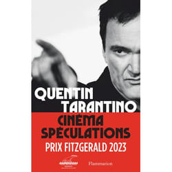 Cinéma spéculations (Broché)