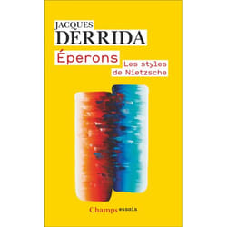 Éperons