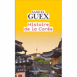 ISBN Histoire de la Corée, histoire, 384 pages