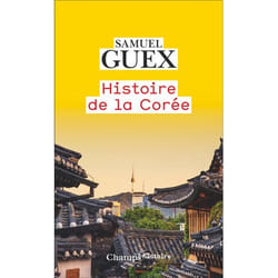 Histoire de la Corée - Nouvelle histoire de la Corée (Poche)