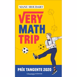 ISBN Very Math Trip, Science &amp; nature, 304 pages