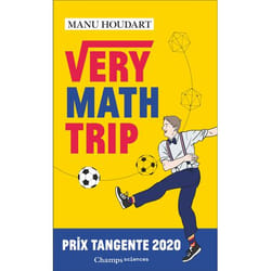 Very Math Trip (Poche)
