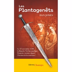 ISBN Les Plantagenêts, histoire, 656 pages
