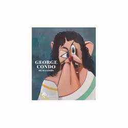 ISBN George Condo: Humanoids, Art &amp; design, Anglais, Couverture rigide
