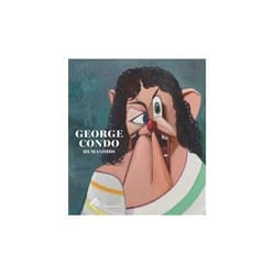 George Condo