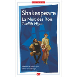 La Nuit des Rois / Twelfth Night