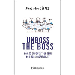 Unboss the Boss