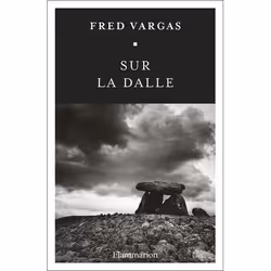 ISBN Sur la dalle, vrai crime, Livre broché, 512 pages