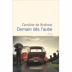 ISBN Demain dès l'aube, Livre broché, 368 pages