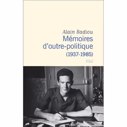 ISBN Mémoires d'outre-politique, Essai, Livre broché, 480 pages