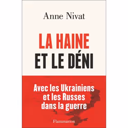 ISBN La Haine et le Déni, Livre broché, 344 pages