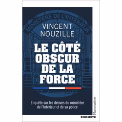 ISBN Le côté obscur de la force, Livre broché, 512 pages