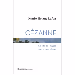 ISBN Cézanne, Littérature, Livre broché, 176 pages