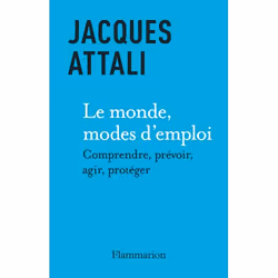 ISBN Le Monde, modes d'emploi, Livre broché, 304 pages