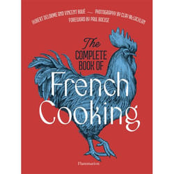 The Complete Book of French Cooking (Relié)