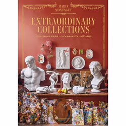 ISBN Extraordinary Collections, Art & design, Couverture rigide, 240 pages