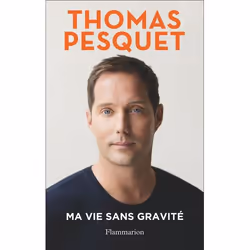 ISBN Ma vie sans gravité, Livre broché, 416 pages