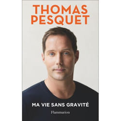 Ma vie sans gravité (Broché)
