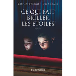 Ce qui fait briller les étoiles