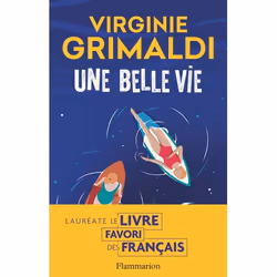 ISBN Une belle vie, Littérature, Livre broché, 384 pages