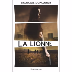 ISBN La Lionne, vrai crime, Livre broché, 464 pages