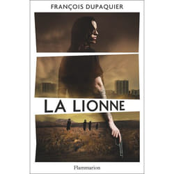 La Lionne (Broché)