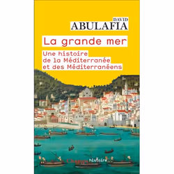 ISBN La grande mer, histoire, 1090 pages
