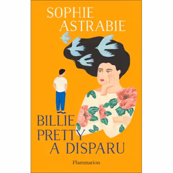 ISBN Billie Pretty a disparu, Littérature, Livre broché, 288 pages