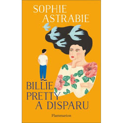 Billie Pretty a disparu (Grand format)