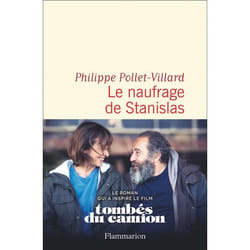 Le naufrage de Stanislas