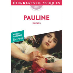 Pauline (Poche)