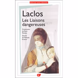 ISBN Les Liaisons dangereuses - Prépas scientifiques 2024, Littérature, 624 pages