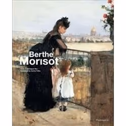 ISBN Berthe Morisot, histoire, Anglais, 224 pages