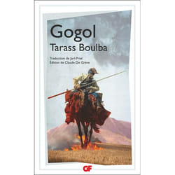 Tarass Boulba (Poche)