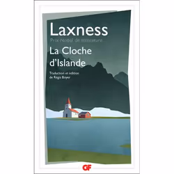 ISBN La Cloche d'Islande, Littérature, 512 pages