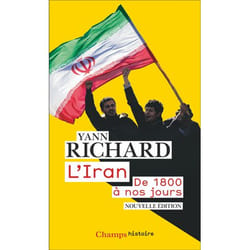 L'Iran - De 1800 à nos jours (Poche)