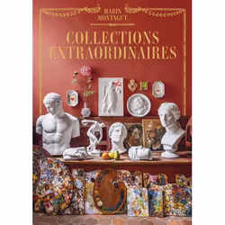ISBN Collections extraordinaires, Art & design, Couverture rigide, 240 pages