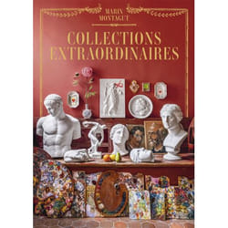 Collections extraordinaires (Relié)