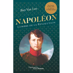 ISBN Napoléon, histoire, Livre broché, 592 pages