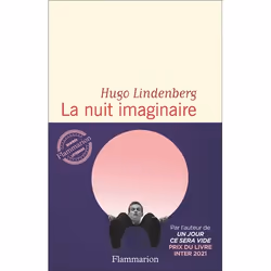ISBN La nuit imaginaire, Littérature, Livre broché, 224 pages