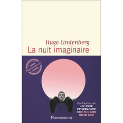 La nuit imaginaire (Broché)
