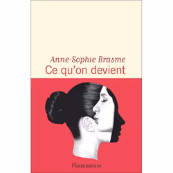 ISBN Ce qu'on devient, Littérature, Livre broché, 288 pages