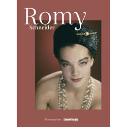 Romy Schneider