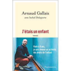 J'étais un enfant (Broché)