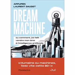 ISBN Dream Machine, Science &amp; nature, Livre broché, 160 pages