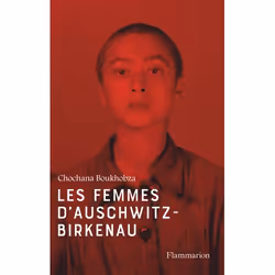 ISBN Les femmes d’Auschwitz-Birkenau, histoire, Livre broché, 574 pages