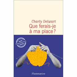 ISBN Que ferais-je à ma place ?, Littérature, Livre broché, 208 pages