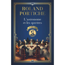 L'astronome et les spectres (Grand format)