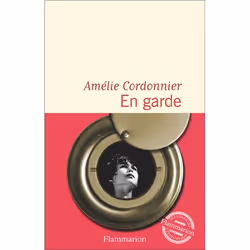 ISBN En garde, Littérature, Livre broché, 240 pages