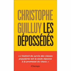 ISBN Les dépossédés, Essai, 204 pages